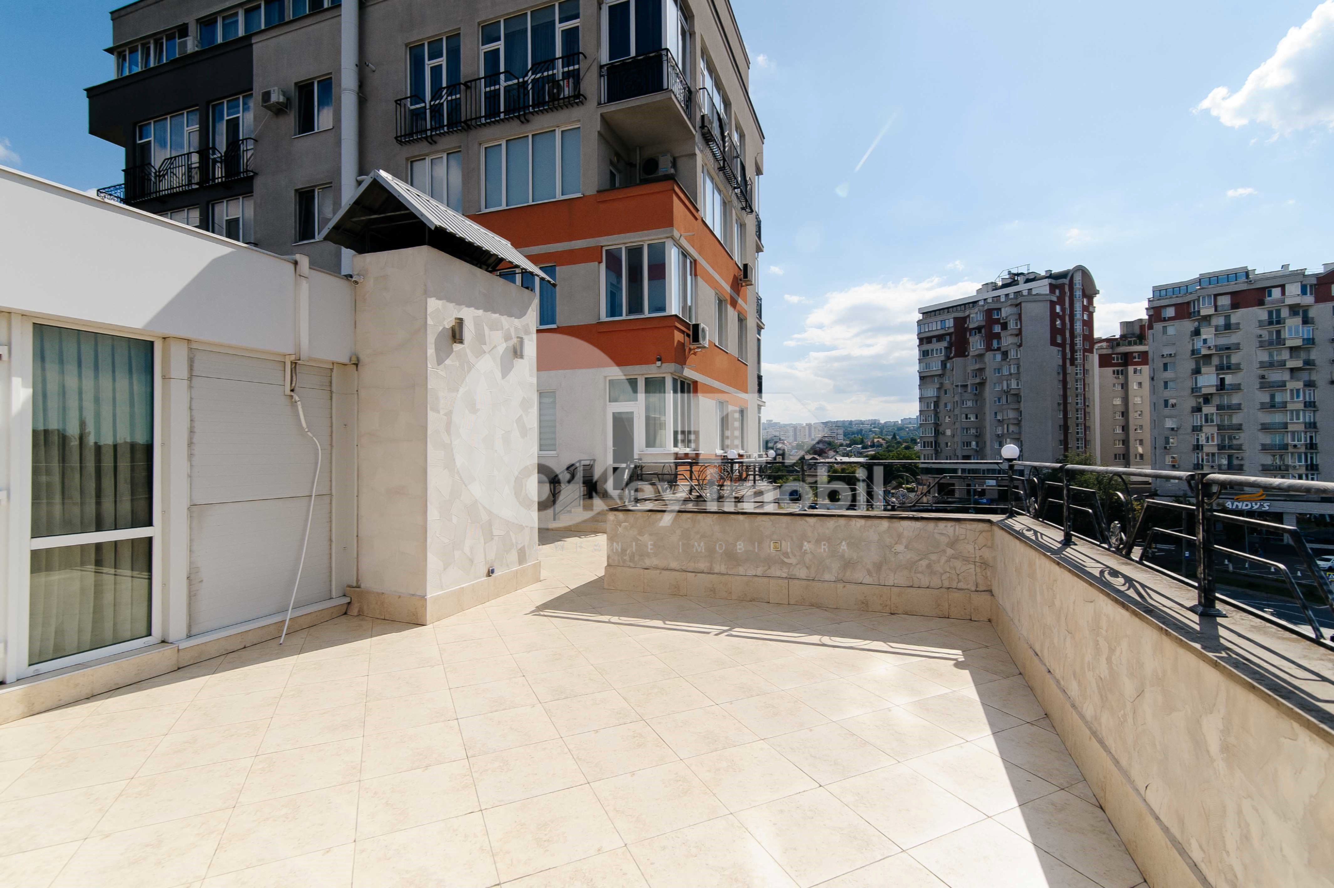 Apartament, Centru, CIUFLEA