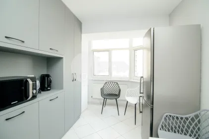 Квартира, Центр, ПЕТРУ МОВИЛЭ