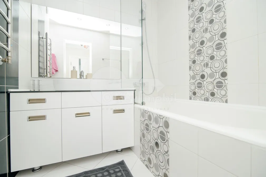 Квартира, Центр, ПЕТРУ МОВИЛЭ