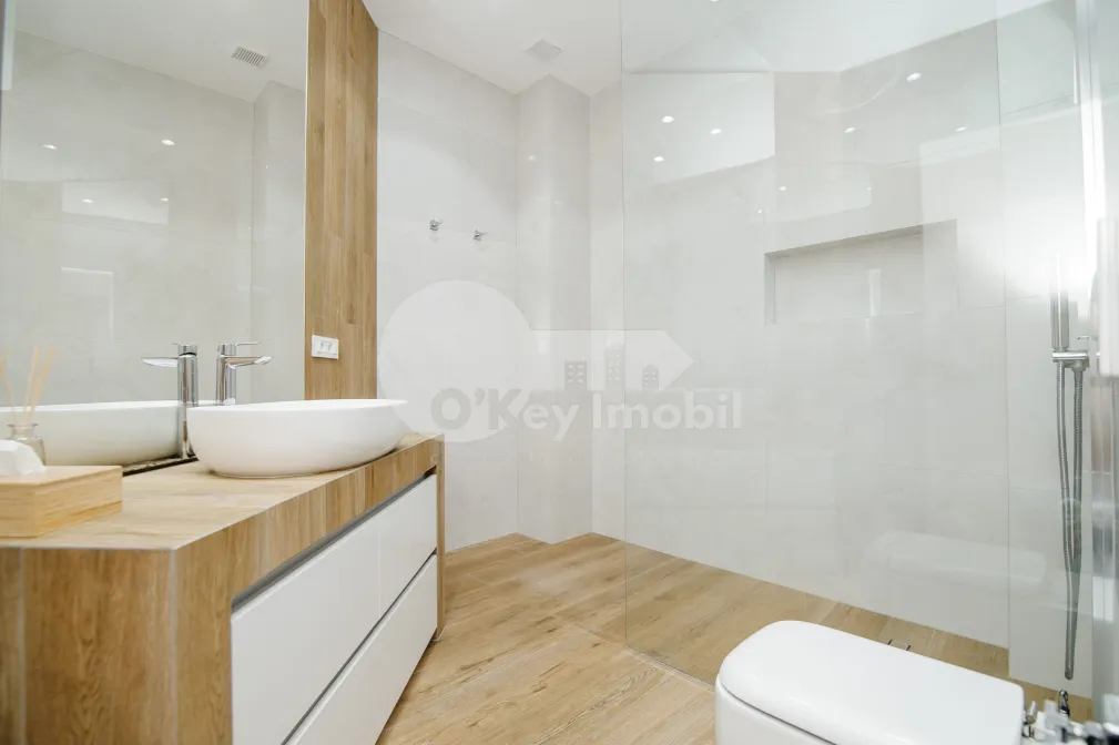 Apartament, Centru, ȘTEFAN CEL MARE