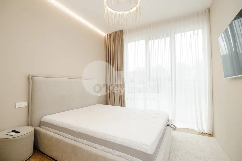 Apartament, Centru, ȘTEFAN CEL MARE