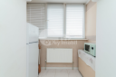 Apartament, Botanica