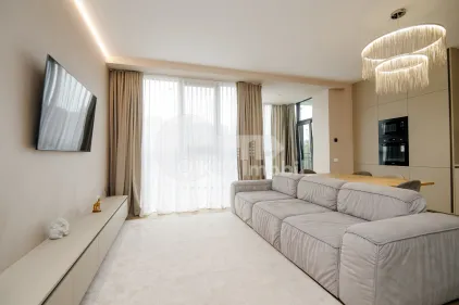 Квартира, Центр, ШТЕФАН ЧЕЛ МАРЕ