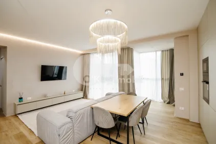 Квартира, Центр, ШТЕФАН ЧЕЛ МАРЕ