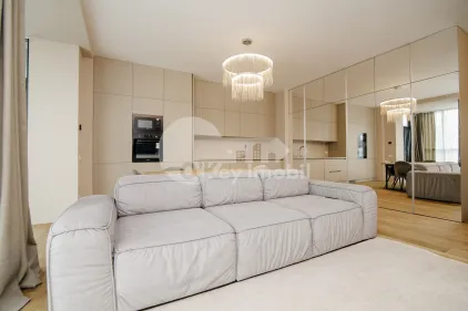 Квартира, Центр, ШТЕФАН ЧЕЛ МАРЕ