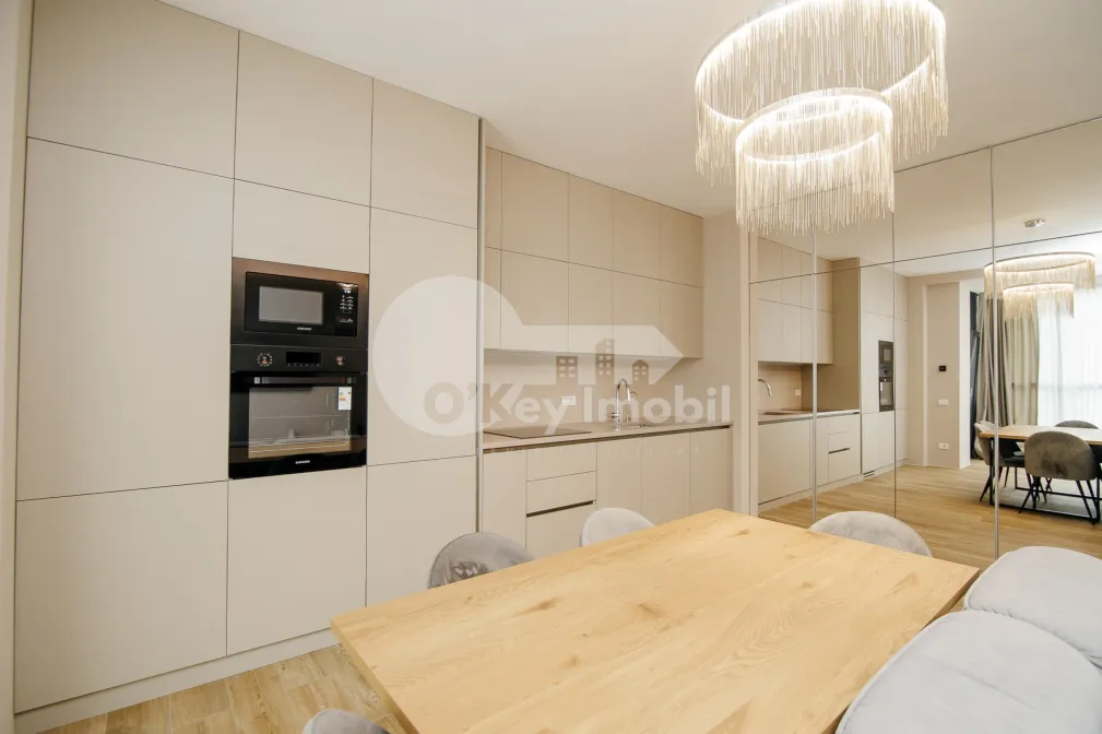 Apartament, Centru, ȘTEFAN CEL MARE