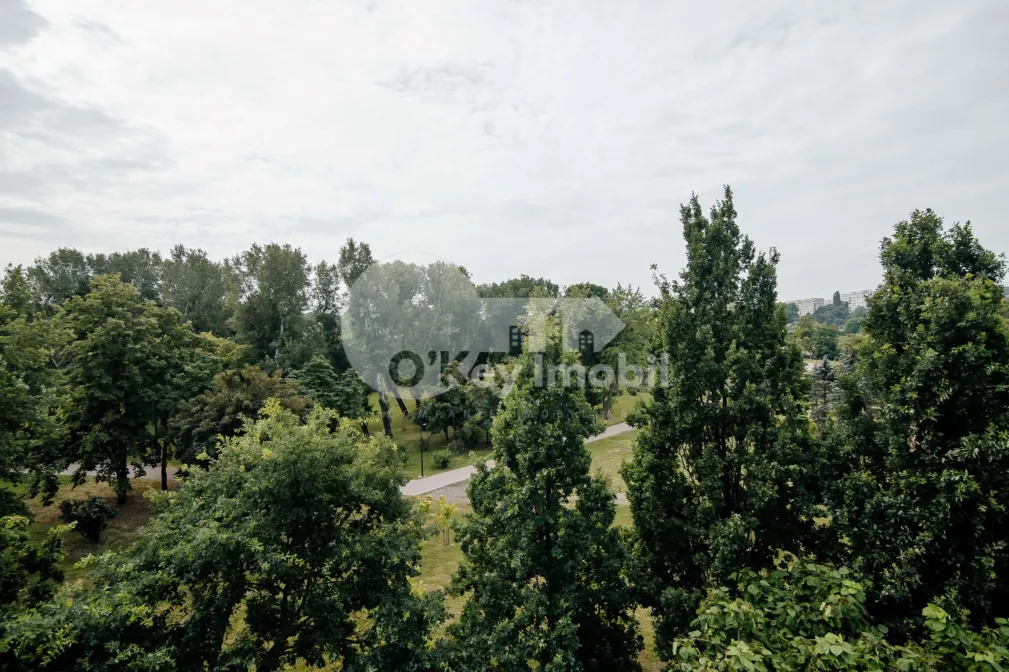 Apartament, Centru, ȘTEFAN CEL MARE