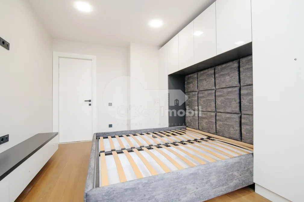 Apartament, Botanica, SARMIZEGETUSA