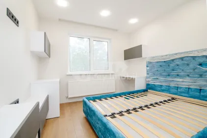 Квартира, Ботаника, САРМИЗЕДЖЕТУСА