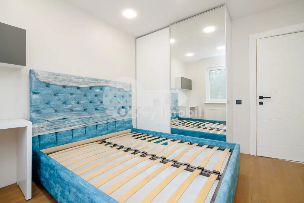 Apartament, Botanica, SARMIZEGETUSA