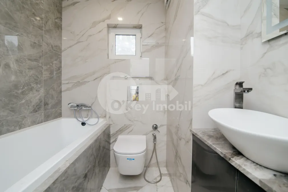 Apartament, Botanica, SARMIZEGETUSA