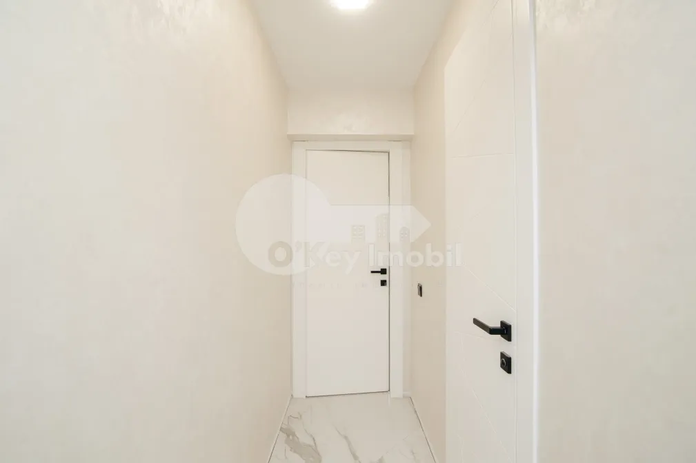 Apartament, Botanica, SARMIZEGETUSA