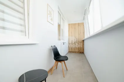 Apartament, Botanica, DECEBAL