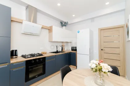 Apartament, Botanica, DECEBAL