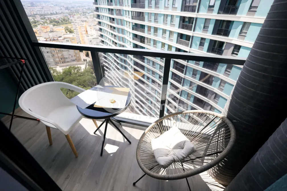 Apartament, Râșcani, BOGDAN VOIEVOD