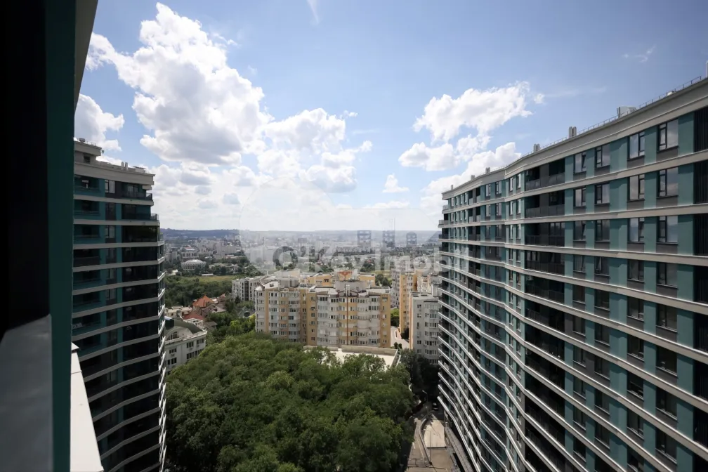 Apartament, Râșcani, BOGDAN VOIEVOD