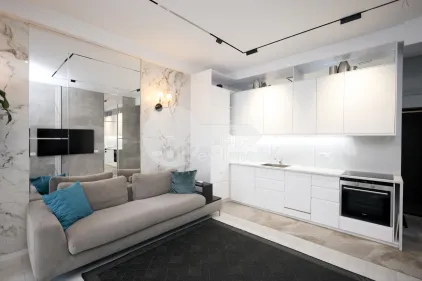 Квартира, Рышкановка, БОГДАН ВОЕВОД