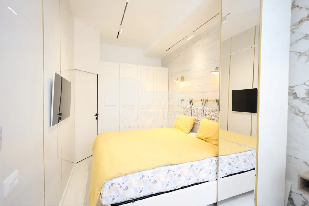 Apartament, Râșcani, BOGDAN VOIEVOD