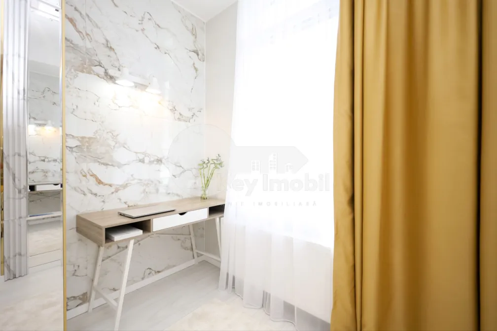 Apartament, Râșcani, BOGDAN VOIEVOD