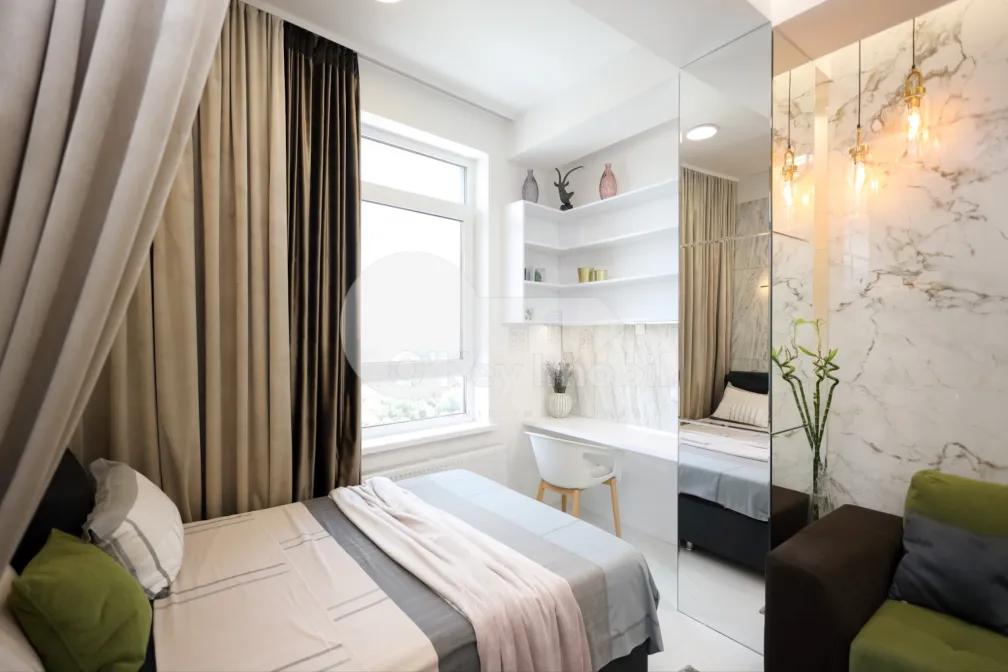 Apartament, Râșcani, BOGDAN VOIEVOD