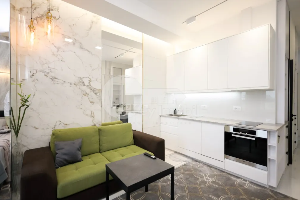 Apartament, Râșcani, BOGDAN VOIEVOD