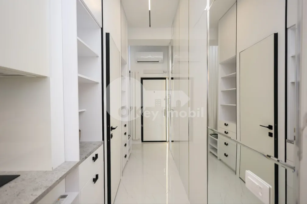 Apartament, Râșcani, BOGDAN VOIEVOD