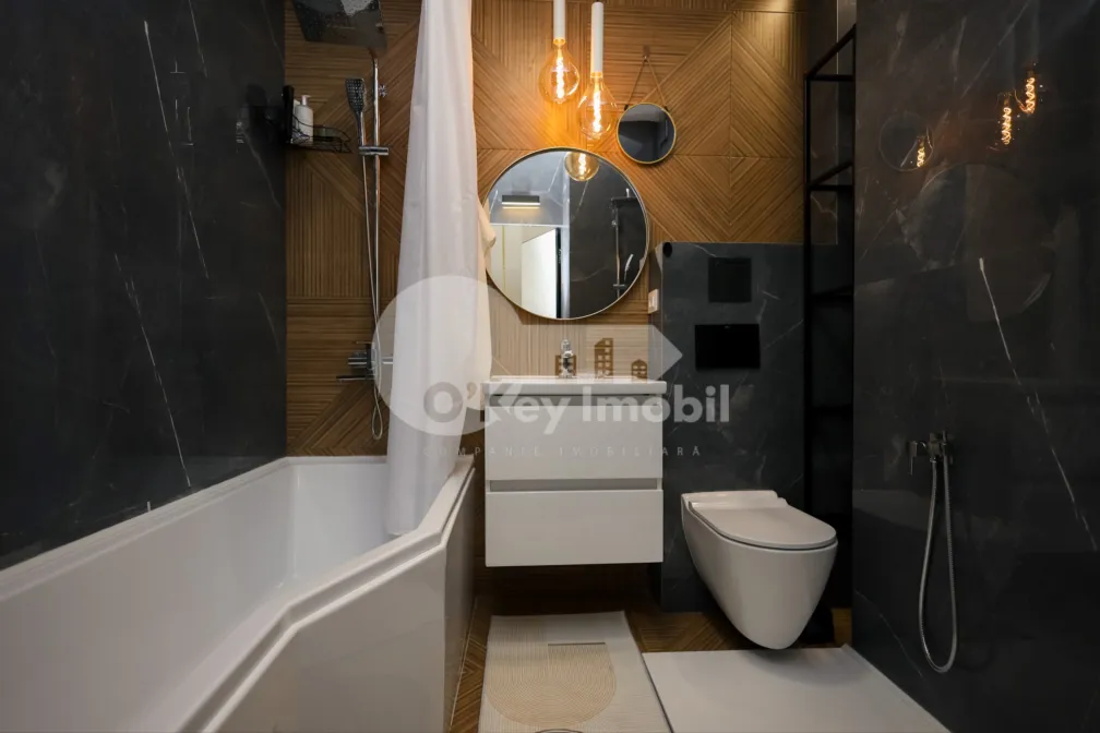 Apartament, Râșcani, BOGDAN VOIEVOD