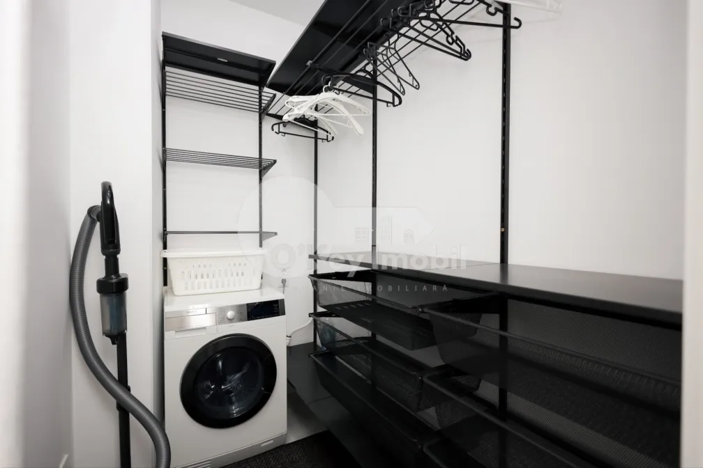 Apartament, Râșcani, BOGDAN VOIEVOD