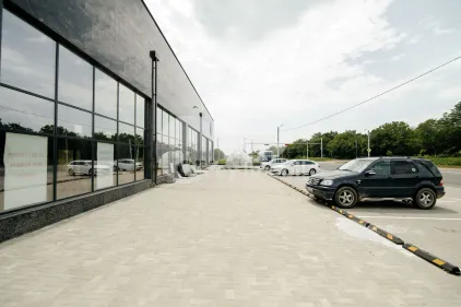 Комм. помещение, ОРХЕЙ