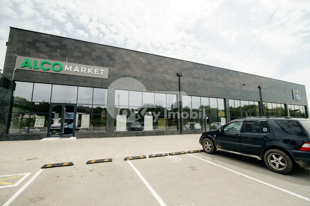 Комм. помещение, ОРХЕЙ