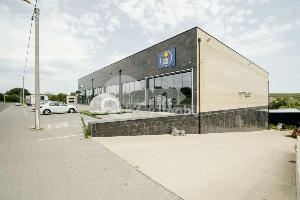 Комм. помещение, ОРХЕЙ