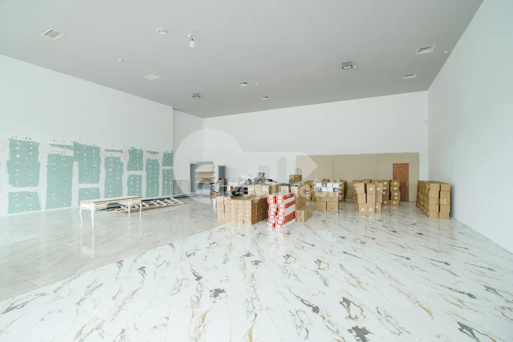 Комм. помещение, ОРХЕЙ