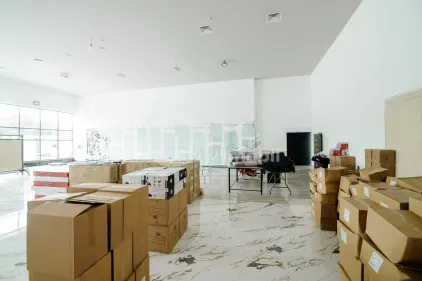 Комм. помещение, ОРХЕЙ