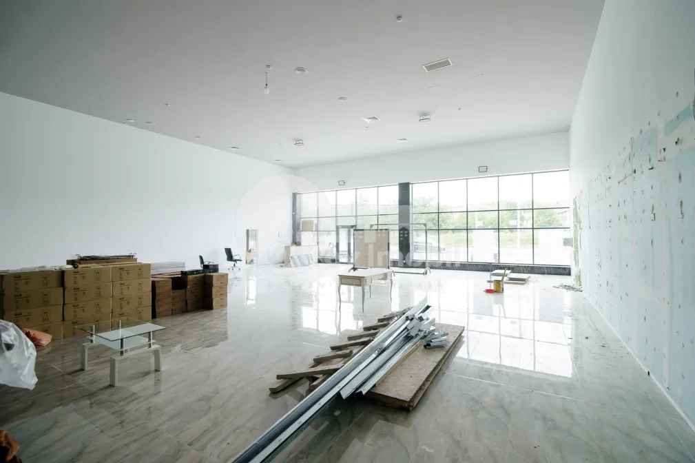 Комм. помещение, ОРХЕЙ