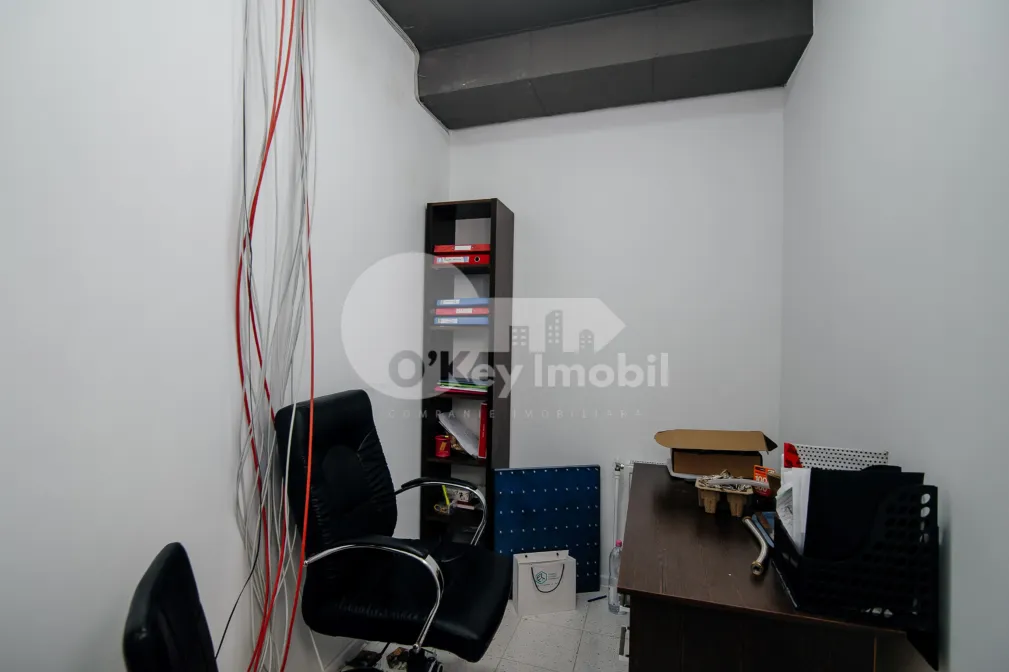 Пом. для производства, ОРХЕЙ