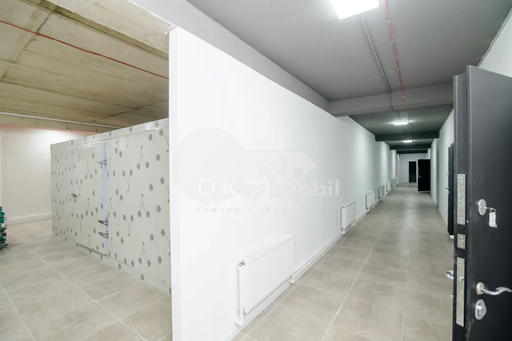 Пом. для производства, ОРХЕЙ