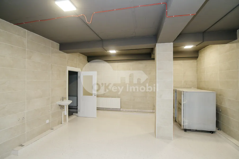 Пом. для производства, ОРХЕЙ