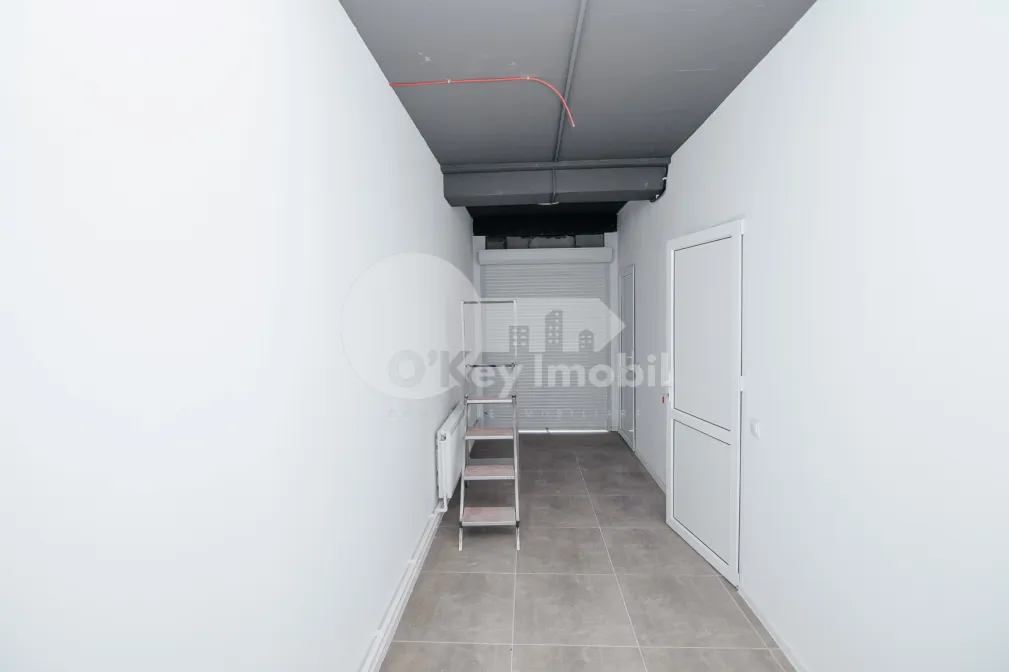 Пом. для производства, ОРХЕЙ