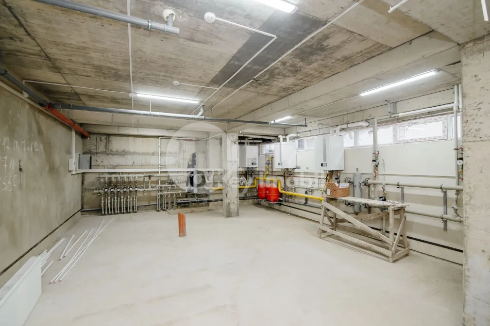 Пом. для производства, ОРХЕЙ