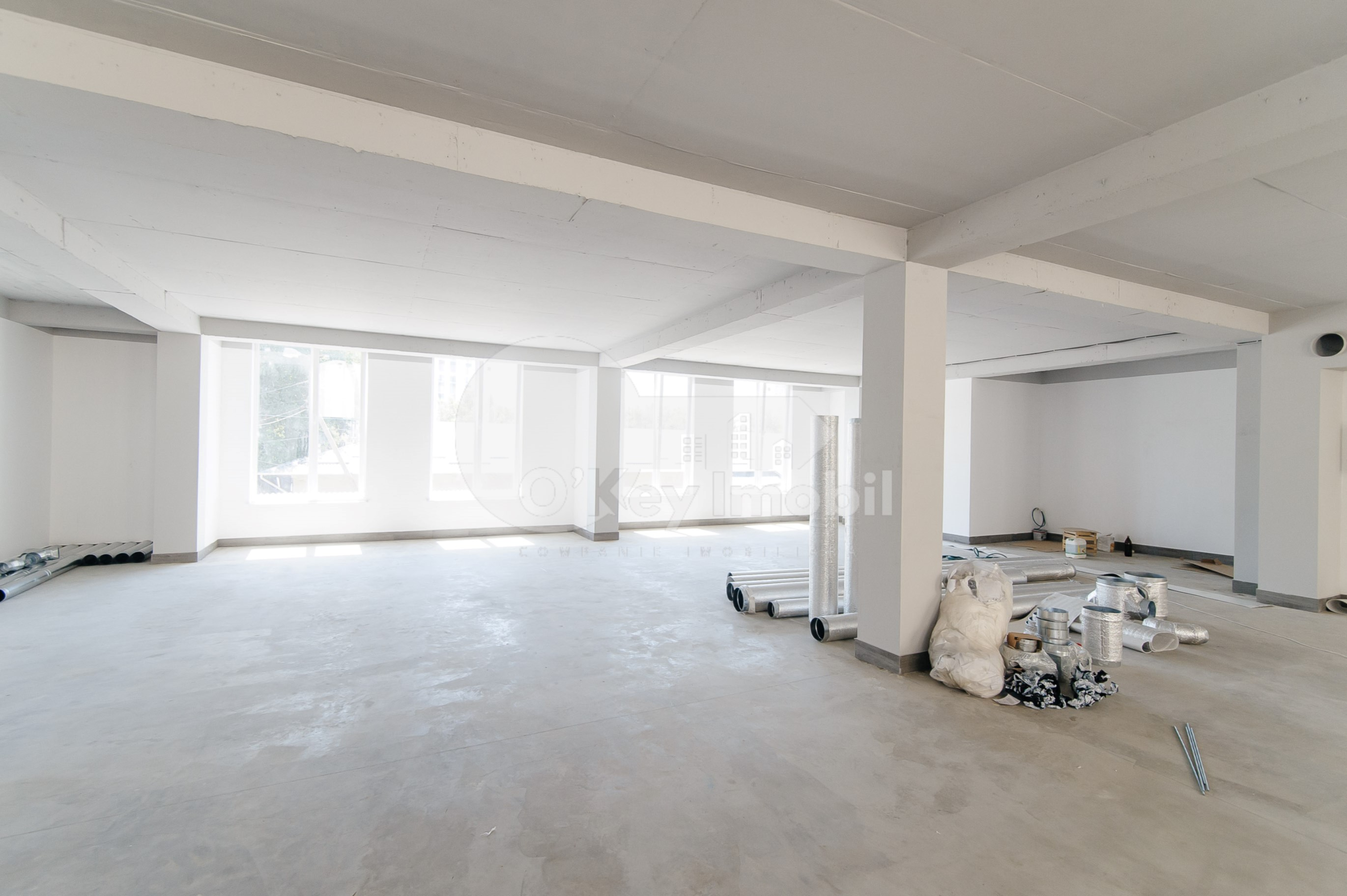 Spațiu pentru producere, Buiucani, PRUNULUI