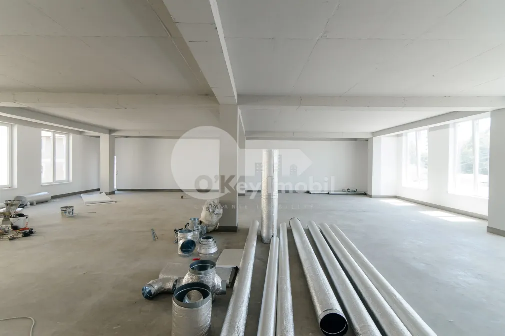 Производственное помещение, Буюканы, ПРУНУЛУЙ