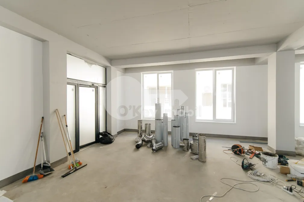 Производственное помещение, Буюканы, ПРУНУЛУЙ