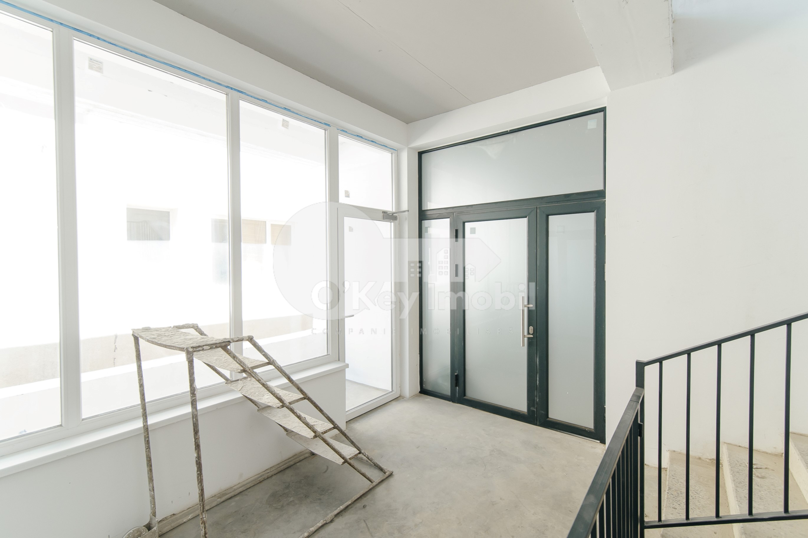 Spațiu pentru producere, Buiucani, PRUNULUI