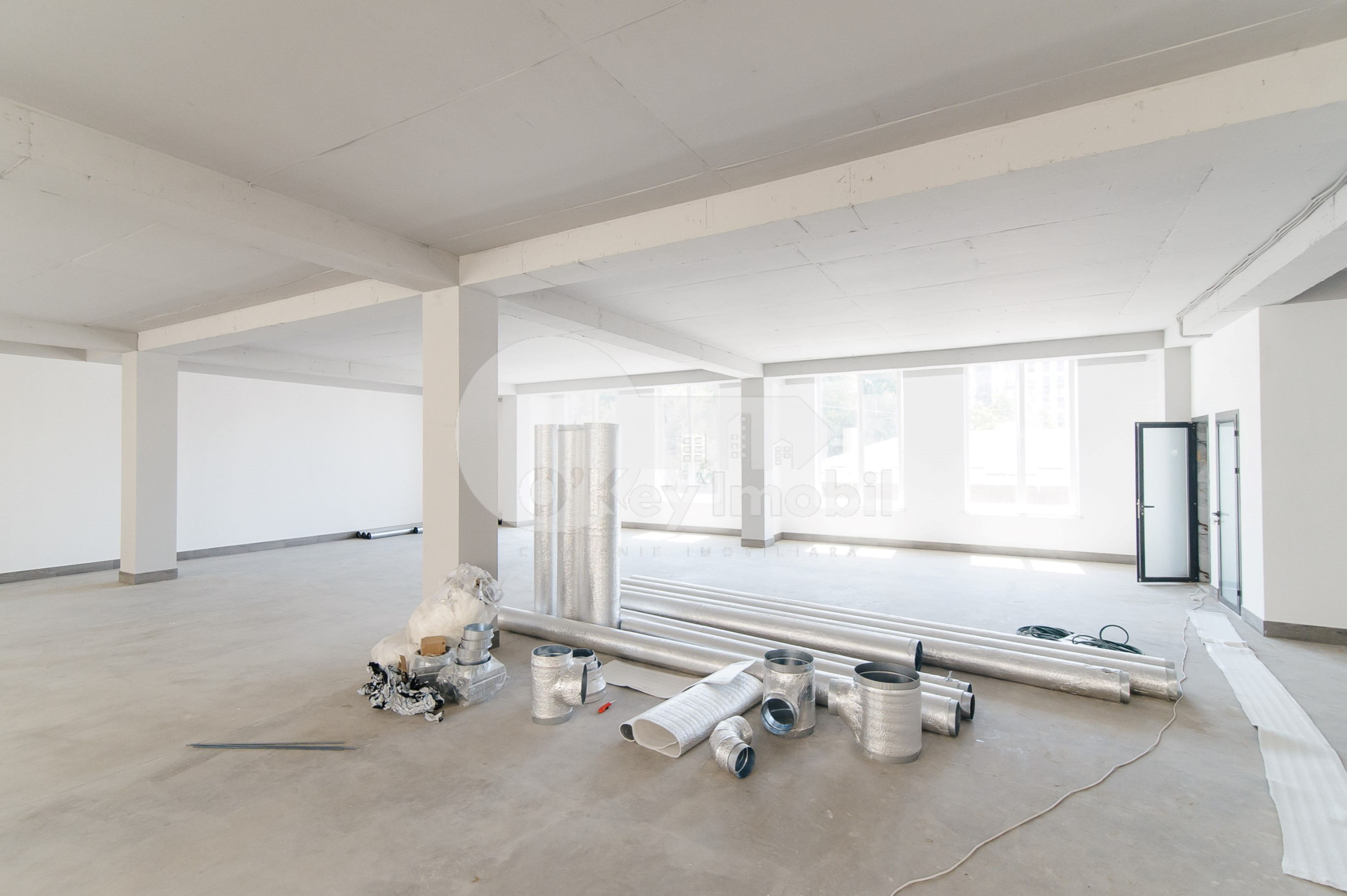 Spațiu pentru producere, Buiucani, PRUNULUI