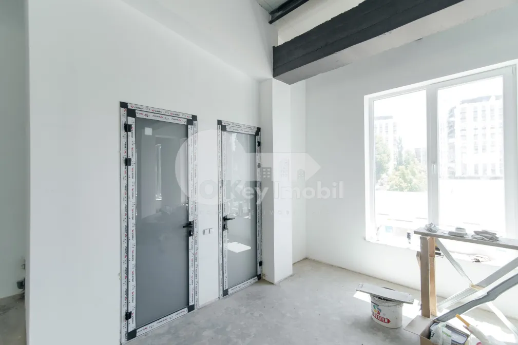 Spațiu pentru producere, Buiucani, PRUNULUI