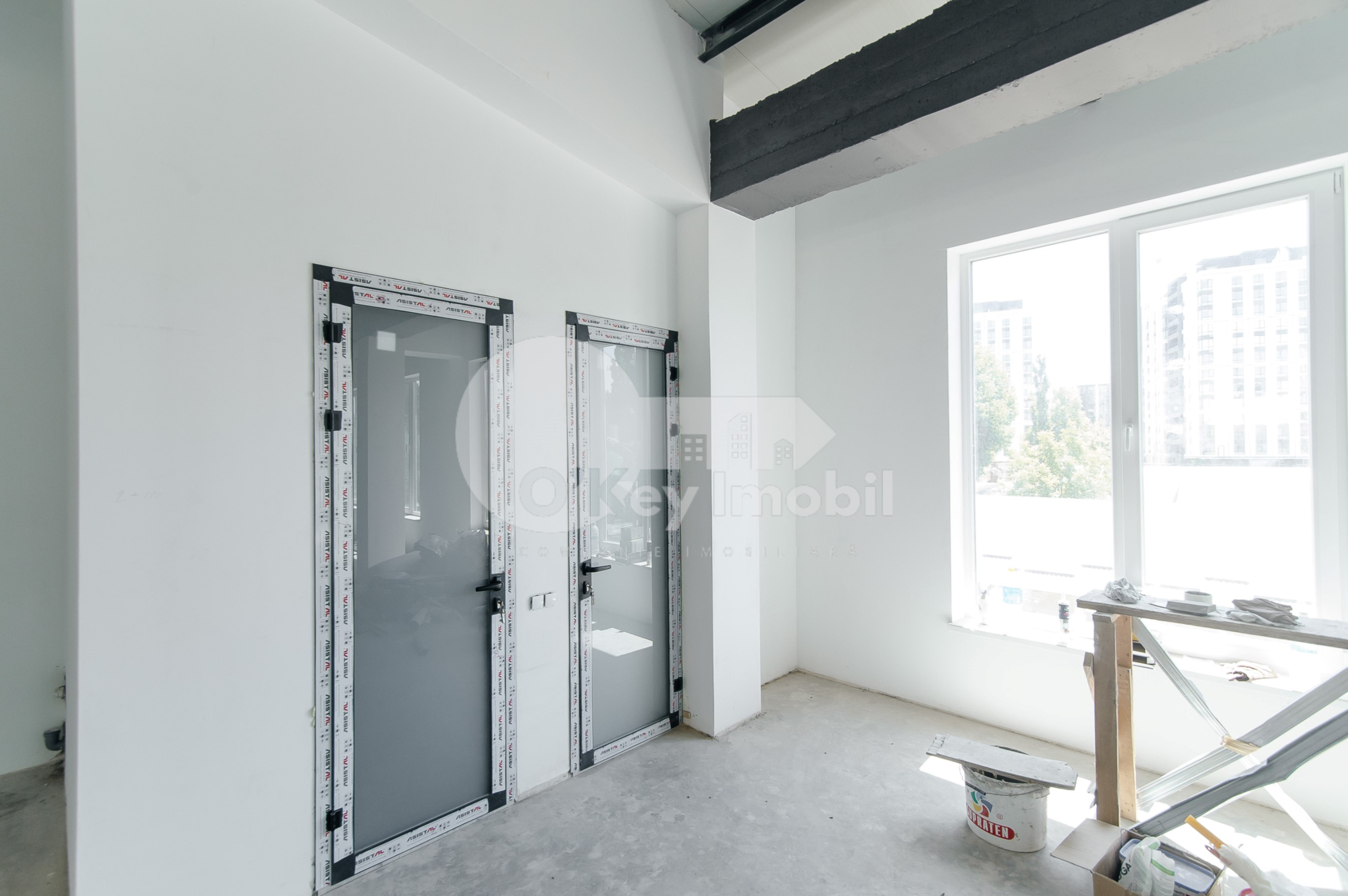 Spațiu pentru producere, Buiucani, PRUNULUI