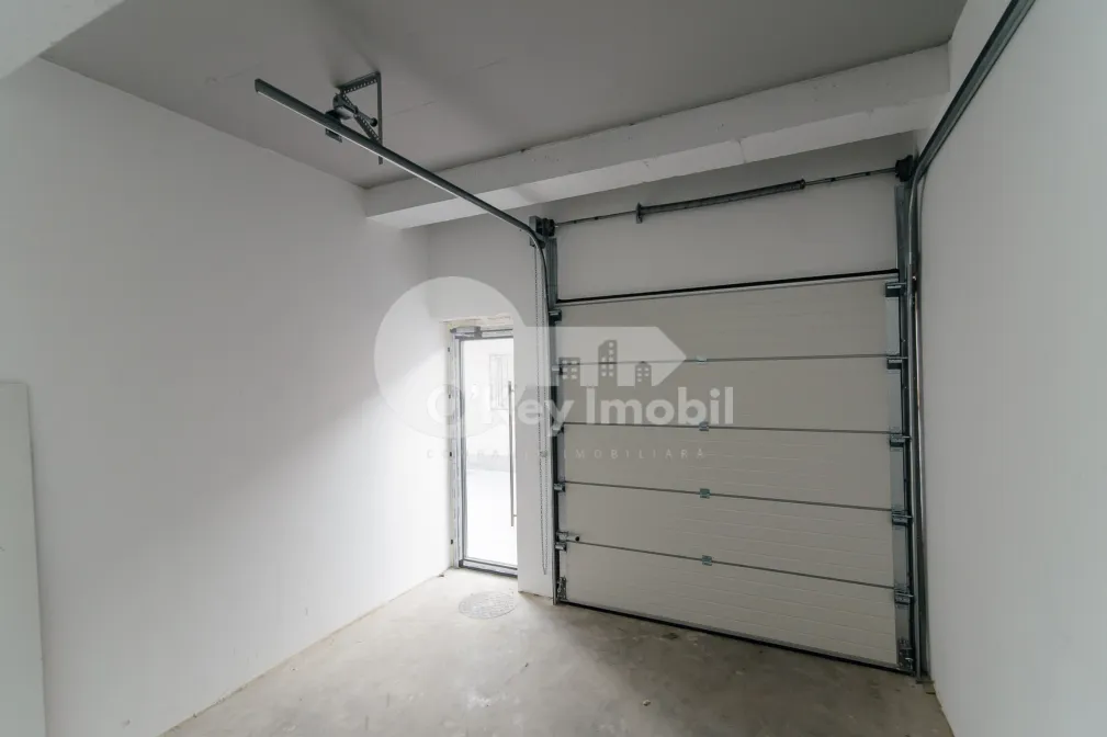 Spațiu pentru producere, Buiucani, PRUNULUI