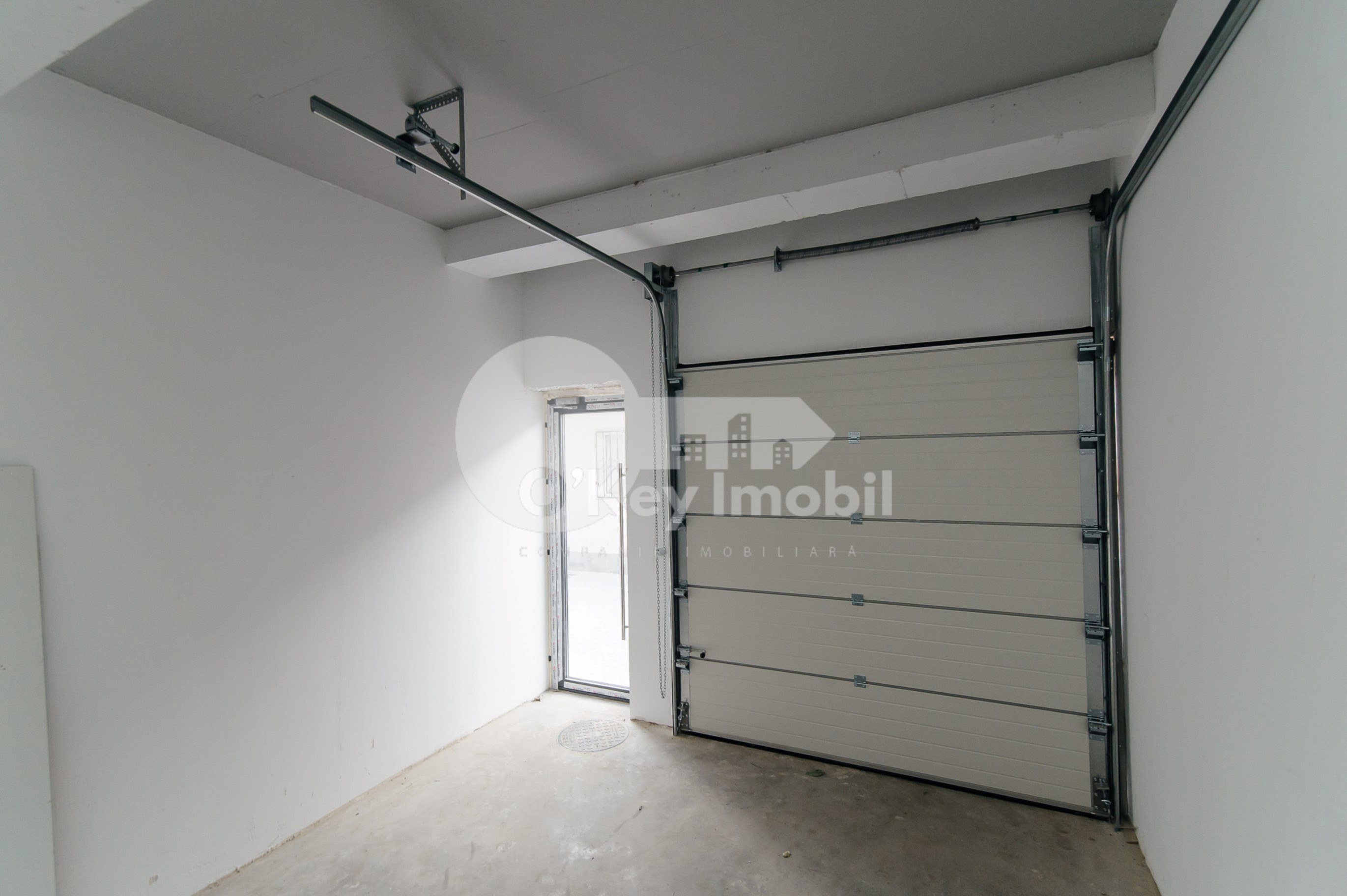 Spațiu pentru producere, Buiucani, PRUNULUI