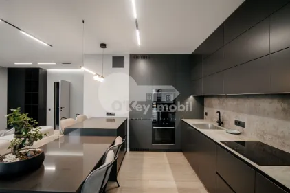 Квартира, Центр, ТЕАТРУЛУЙ