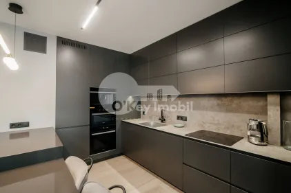 Квартира, Центр, ТЕАТРУЛУЙ